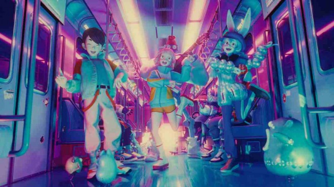 the 30th anniversary of the first PlayStation